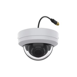 AXIS F4108 DOME SENSOR Mini Dome Sensor, für AXIS F91 Main Units, 4K UHD
