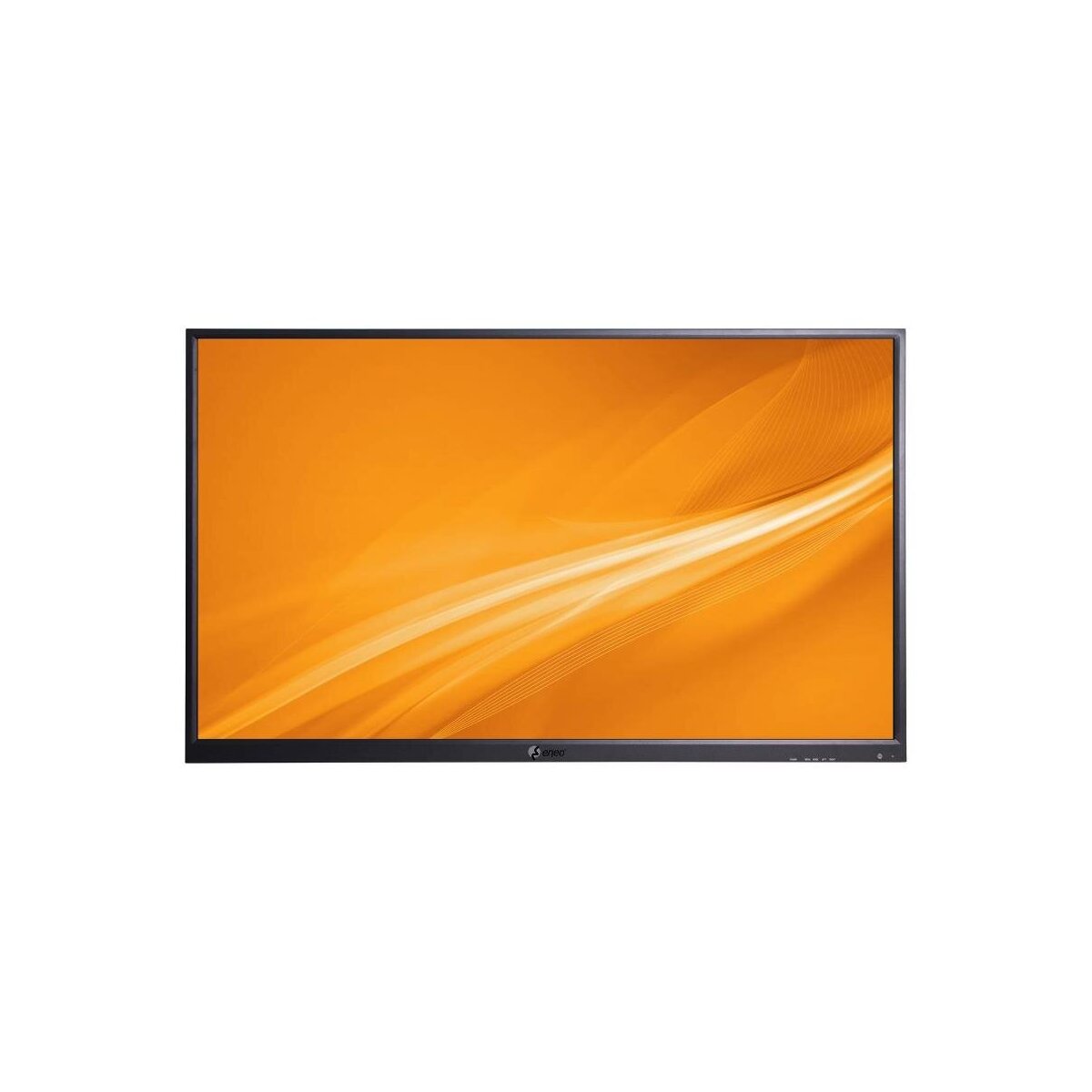 eneo VM-UHD43MF box