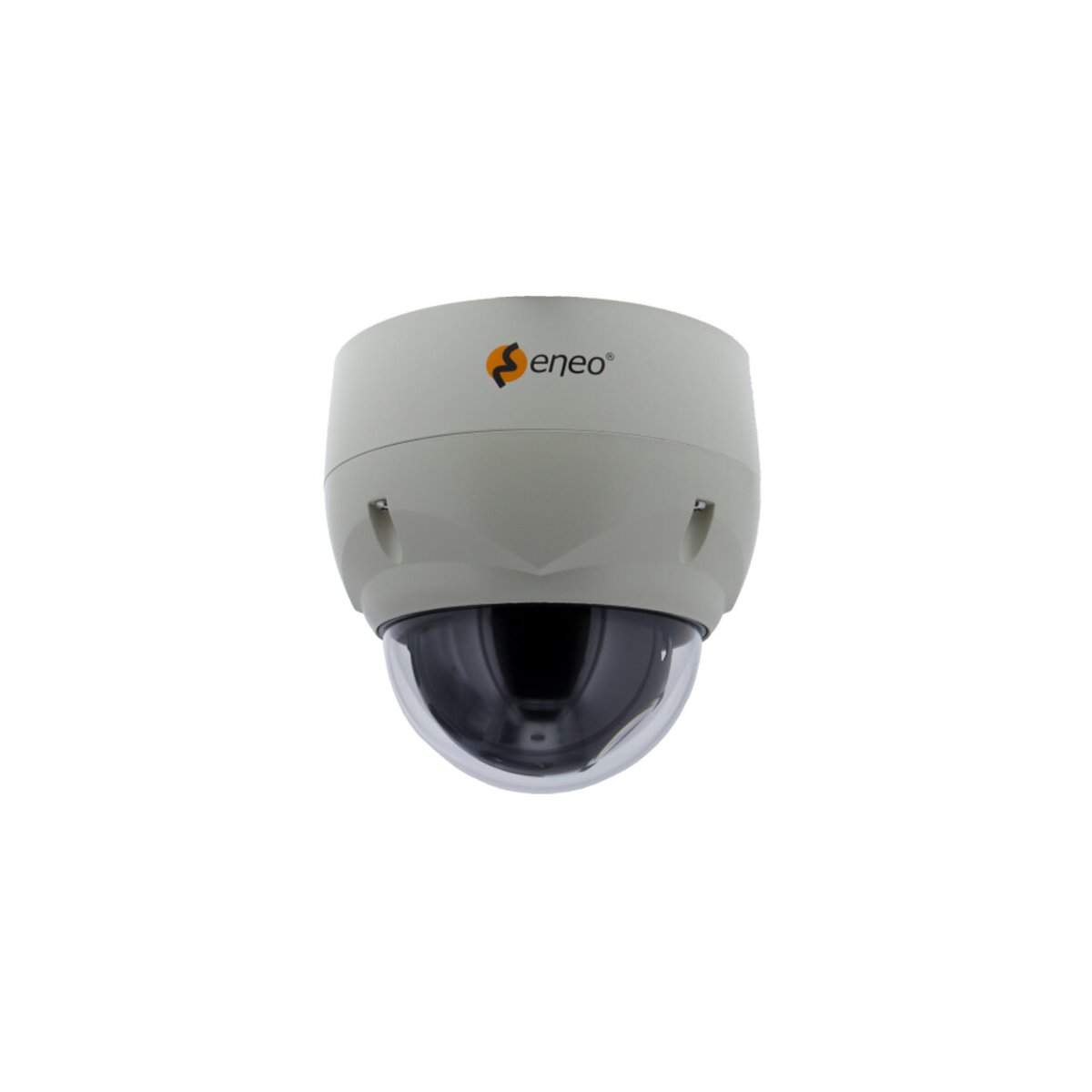 eneo MPP-62A0020M0C HD Analog Dome, PTZ, Tag/Nacht, 20x, 4,7
