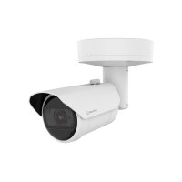 Hanwha Vision XNO-A9084R "1/1,8"" Netzwerk Bullet Kamera, Fix, Tag/Nacht, 3840x2160, Objektiv 4,4-9,3mm, H.265, WDR, IR, PoE, IK10, IP66/67, NEMA4X"