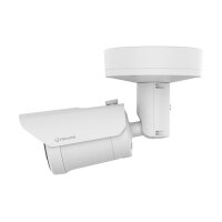 Hanwha Vision XNO-A9084R "1/1,8"" Netzwerk Bullet Kamera, Fix, Tag/Nacht, 3840x2160, Objektiv 4,4-9,3mm, H.265, WDR, IR, PoE, IK10, IP66/67, NEMA4X"