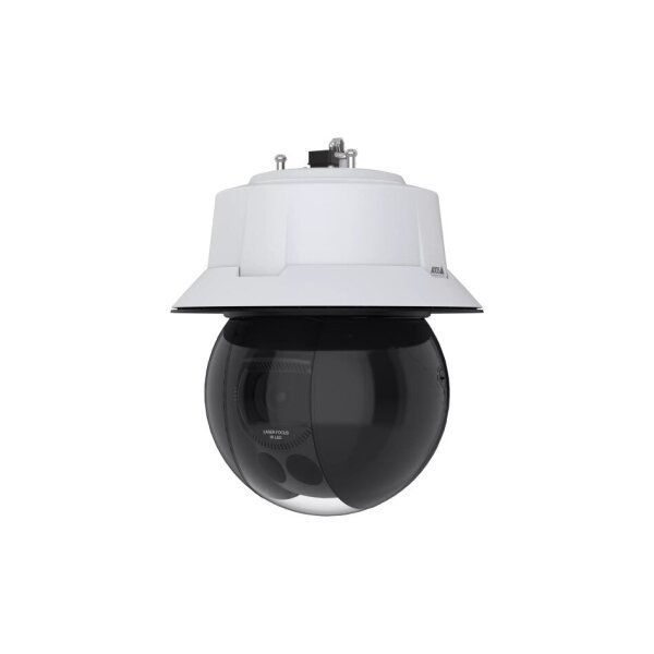 AXIS Q6355-LE NM Netzwerk PTZ Kamera, 31x, Tag/Nacht, 1920x1080, IP67, IK10, Infrarot, ohne Midspan