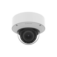 Hanwha Vision XND-A8084RV Netzwerk Fix Dome Kamera, AI, Tag/Nacht, 2560x1920, Wisenet 9, 3,3-9,3mm, IR, PoE, IP52, IK10