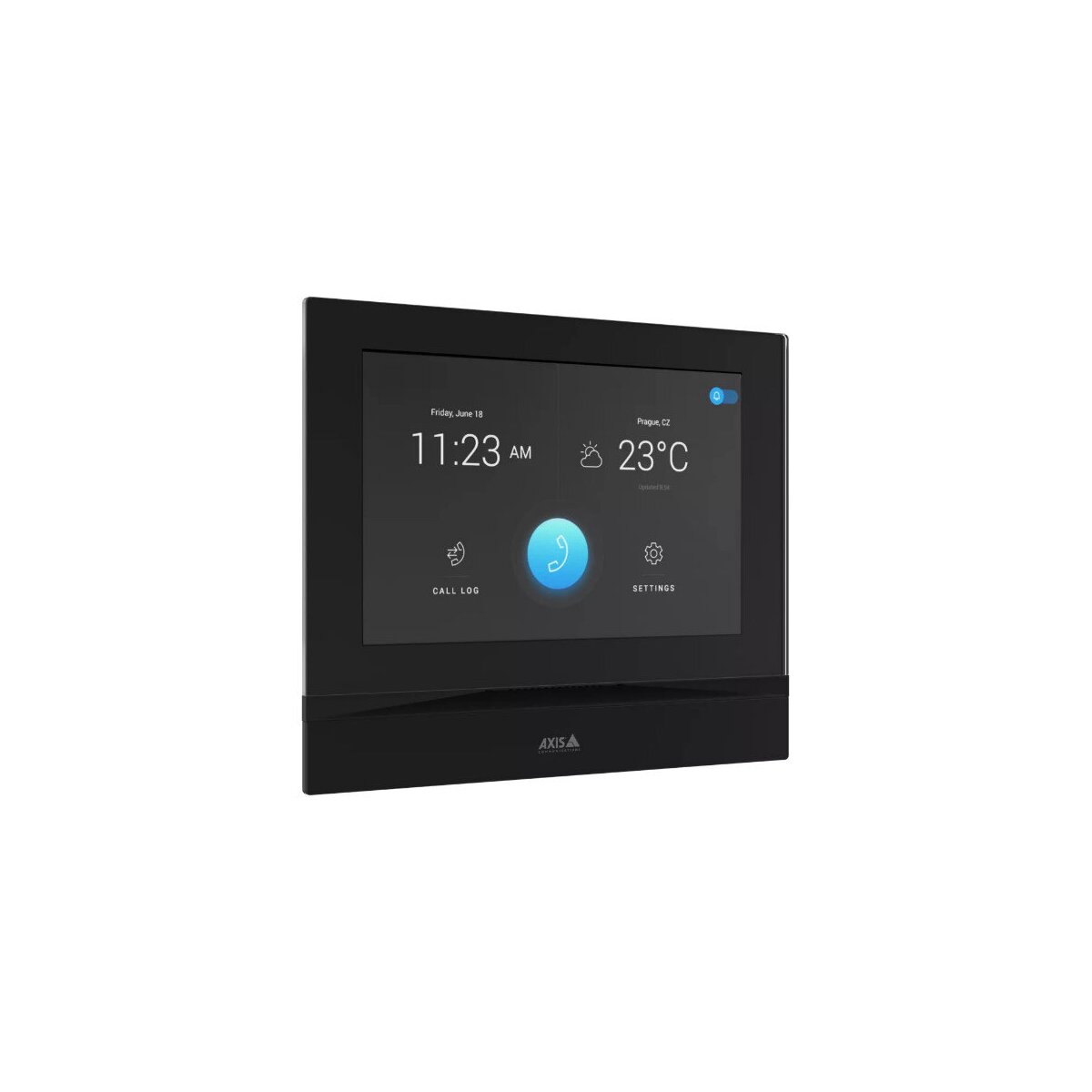 Axis I5304 BLACK box