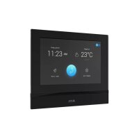 AXIS I5304 BLACK "Netzwerk Innensprechstelle, 7"" Touch Display, schwarz"