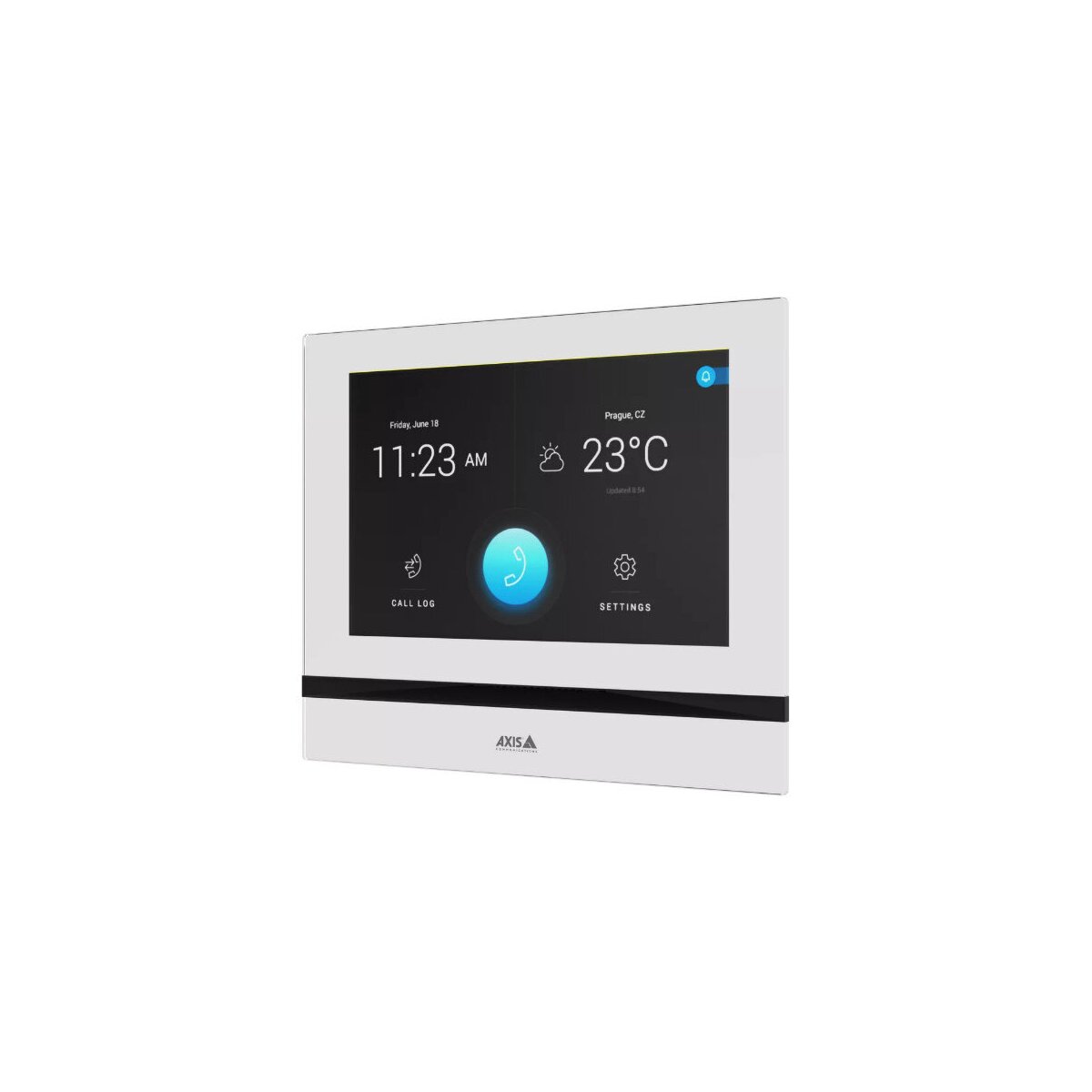 Axis I5304 WHITE