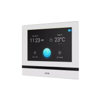 AXIS I5304 WHITE "Netzwerk Innensprechstelle, 7"" Touch Display, weiß"