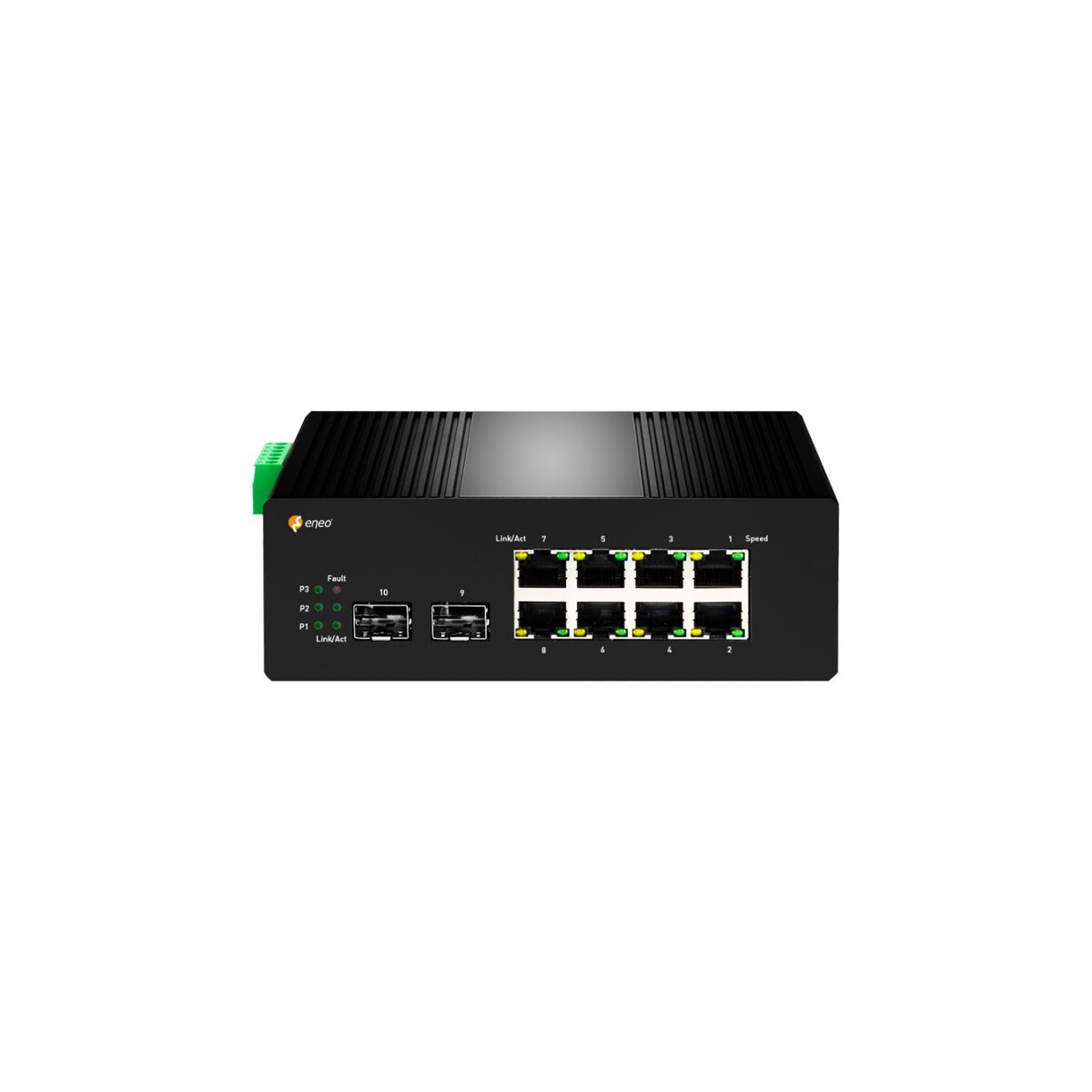 eneo NSMI-4008M0A box