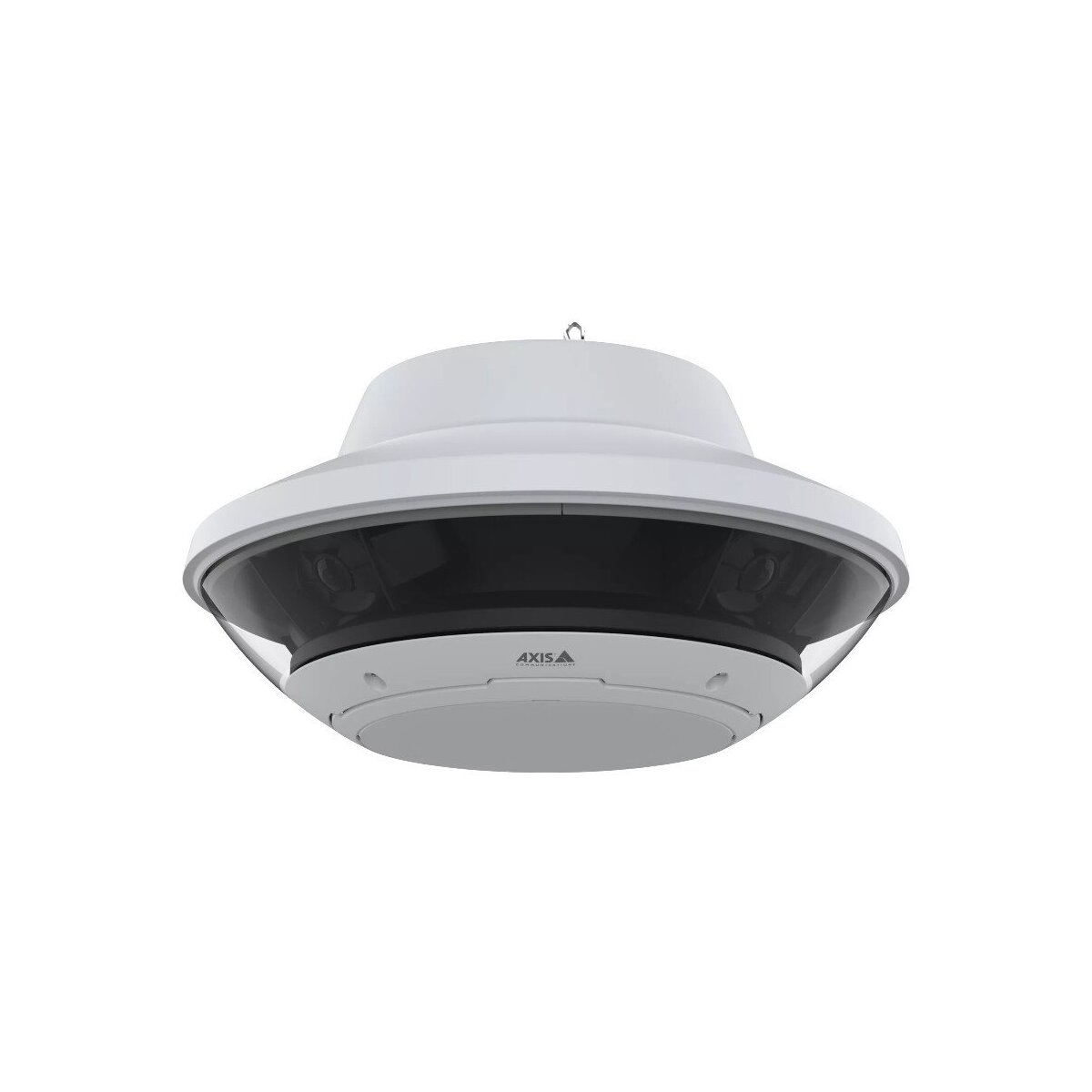 Axis Q6020-E 50 HZ