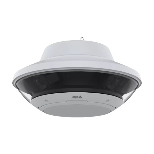 Axis Q6020-E 50 HZ