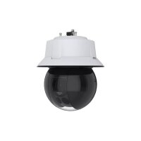 AXIS Q6358-LE NM "1/2"" Netzwerk Dome, PTZ, Tag/Nacht, 31x, AV1, 4K UHD, IP66, IK10, ohne Midspan"