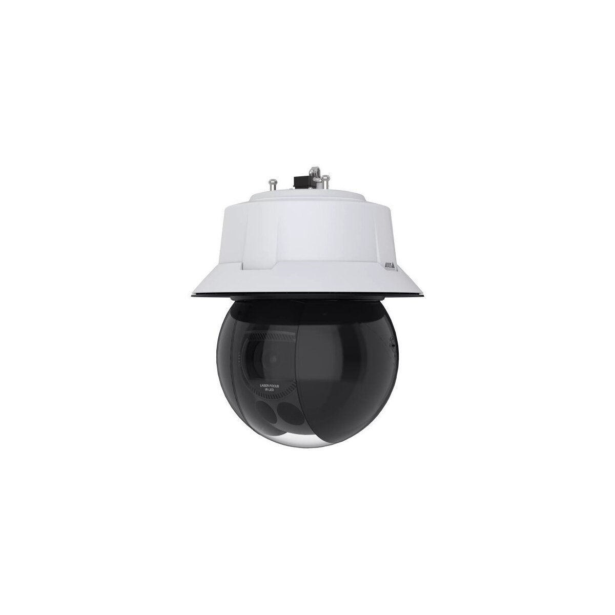 Axis Q6358-LE box