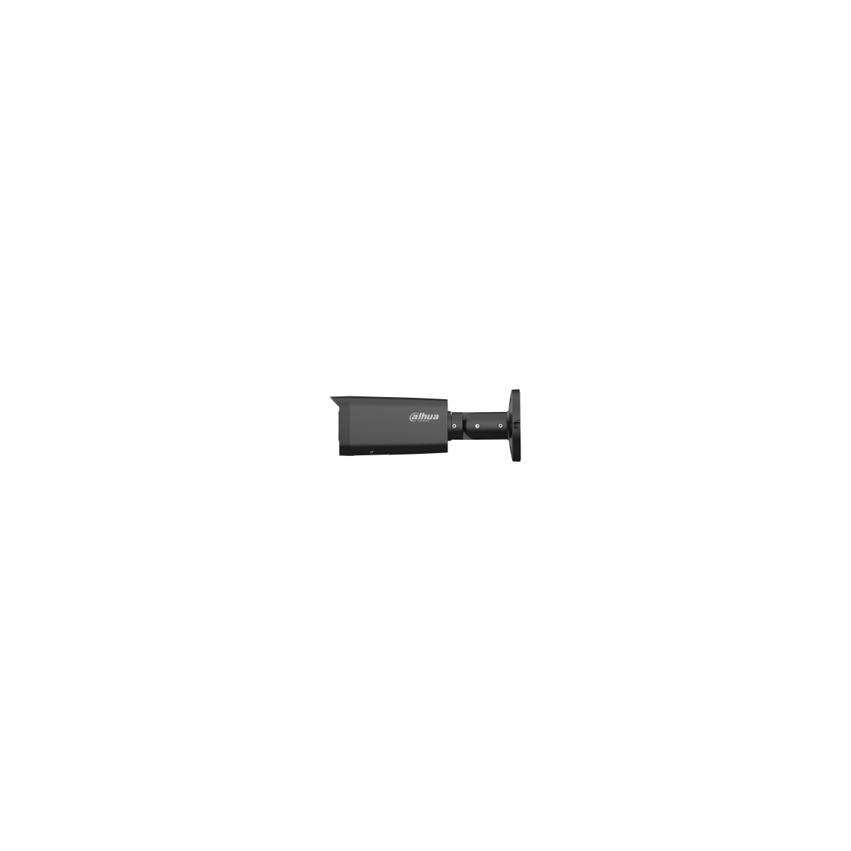 Dahua - IPC-HFW2841TP-ZS-Black - IP - Bu box