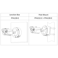 Dahua - TPC-BF1241-TB10F12-DW-S8 - Thermal - Bullet