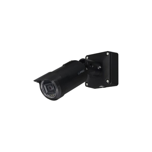 i-PRO WV-S15500-V3LN1V Netzwerk Bullet Kamera, S-Serie, 5MP@30fps, 2,9-9mm AI, IK10, IP66, IR, out, black