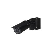 i-PRO WV-S15500-V3LN1V Netzwerk Bullet Kamera, S-Serie, 5MP@30fps, 2,9-9mm AI, IK10, IP66, IR, out, black