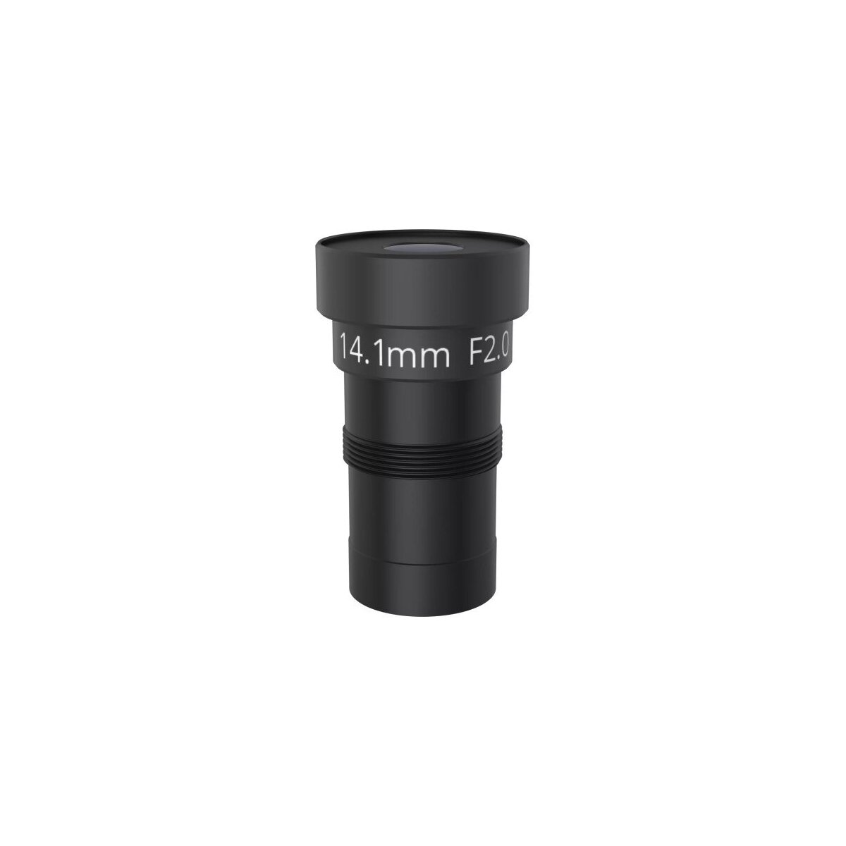 AXIS LENS M14 14.1 MM F2.0 IR 4 PCS box