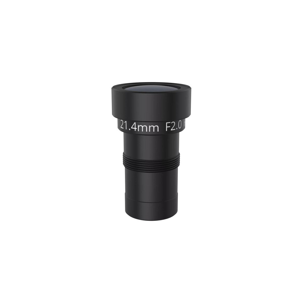 AXIS LENS M14 21.4 MM F2.0 IR 4 PCS Objektiv, fest, f=21,1mm
