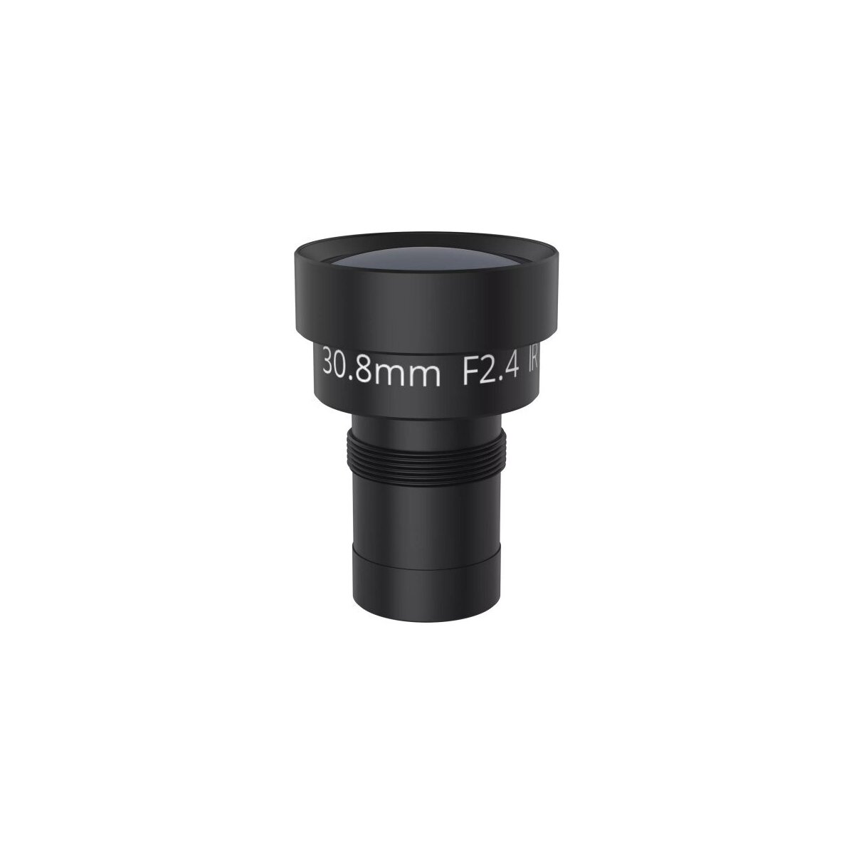 AXIS LENS M14 30.8 MM F2.4 IR 4 PCS box