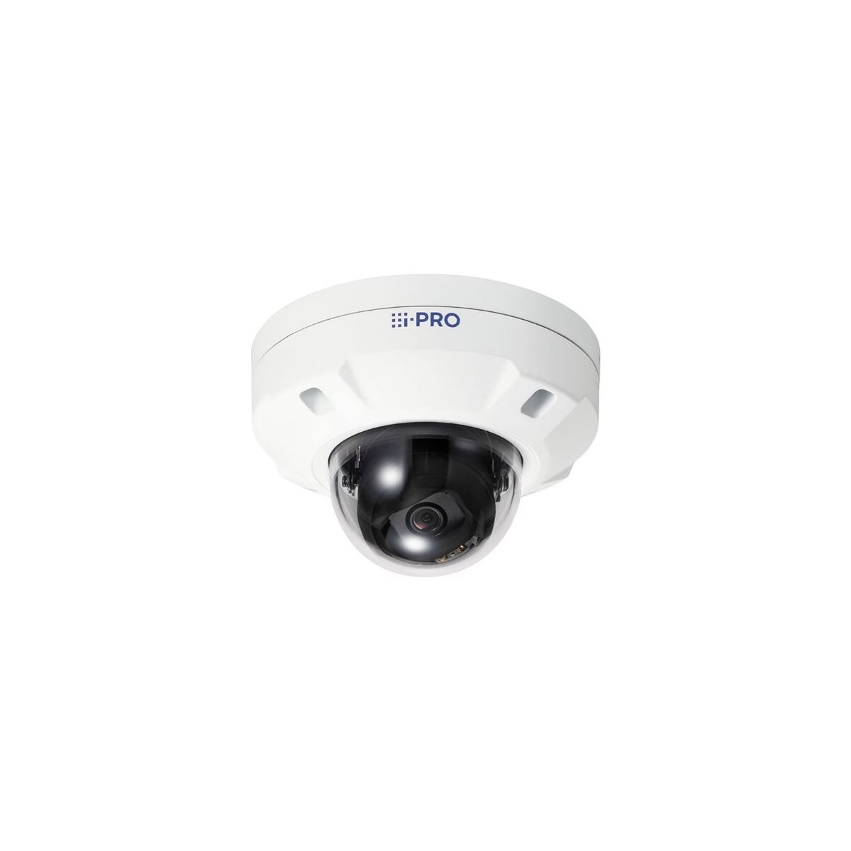 i-PRO WV-S25500-F6LV Netzwerk Dome S-Serie, 5MP@30fps, 6,1mm