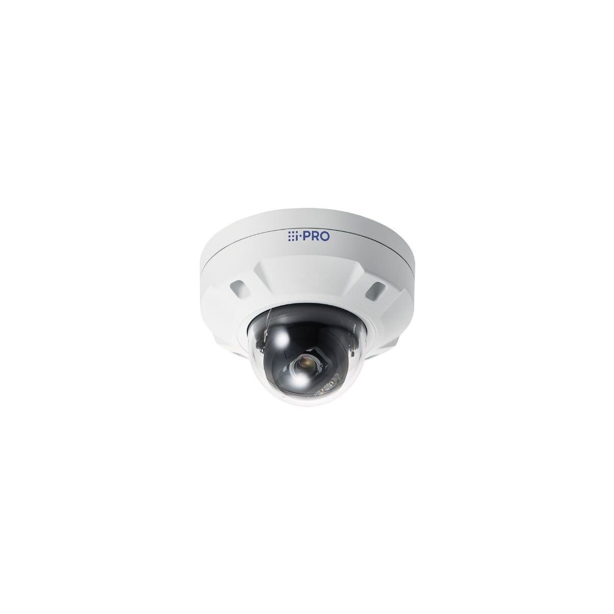 i-PRO WV-S2536LTNAV Netzwerk Dome S-Serie, 2MP@60fps, 2,9-21