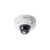 i-PRO WV-S2536LTNAV Netzwerk Dome S-Serie, 2MP@60fps, 2,9-21mm AI, IK10, IP66, IR, out