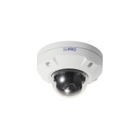 i-PRO WV-S2536LNAV Netzwerk Dome S-Serie, 2MP@60fps, 2,9-9mm AI, IK10, IP66, IR, out