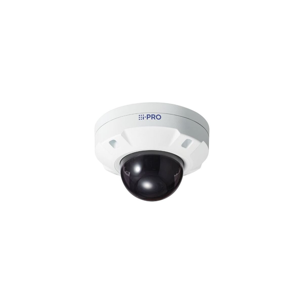 i-PRO WV-S2536LGNAV Netzwerk Dome S-Serie, 2MP@60fps, 2,9-9m