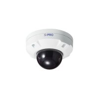 i-PRO WV-S2536LGAV Netzwerk Dome S-Serie, 2MP@60fps, 2,9-9mm AI, IK10, IP66, IR, smoked,out