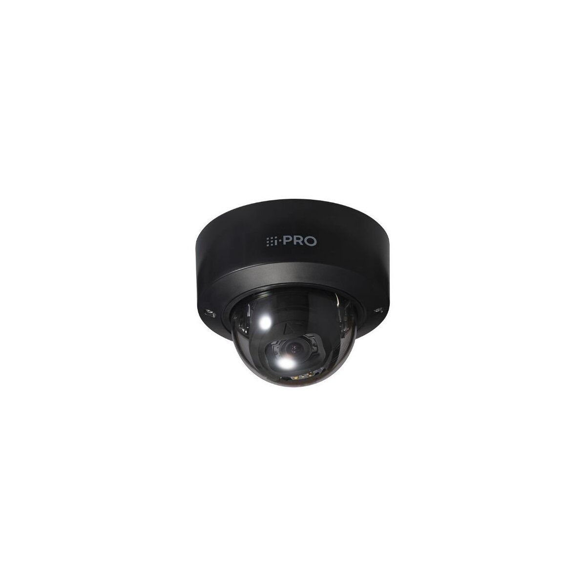 i-PRO WV-S22500-V3L1V Netzwerk Dome S-Serie, 5MP@30fps, 2,9-