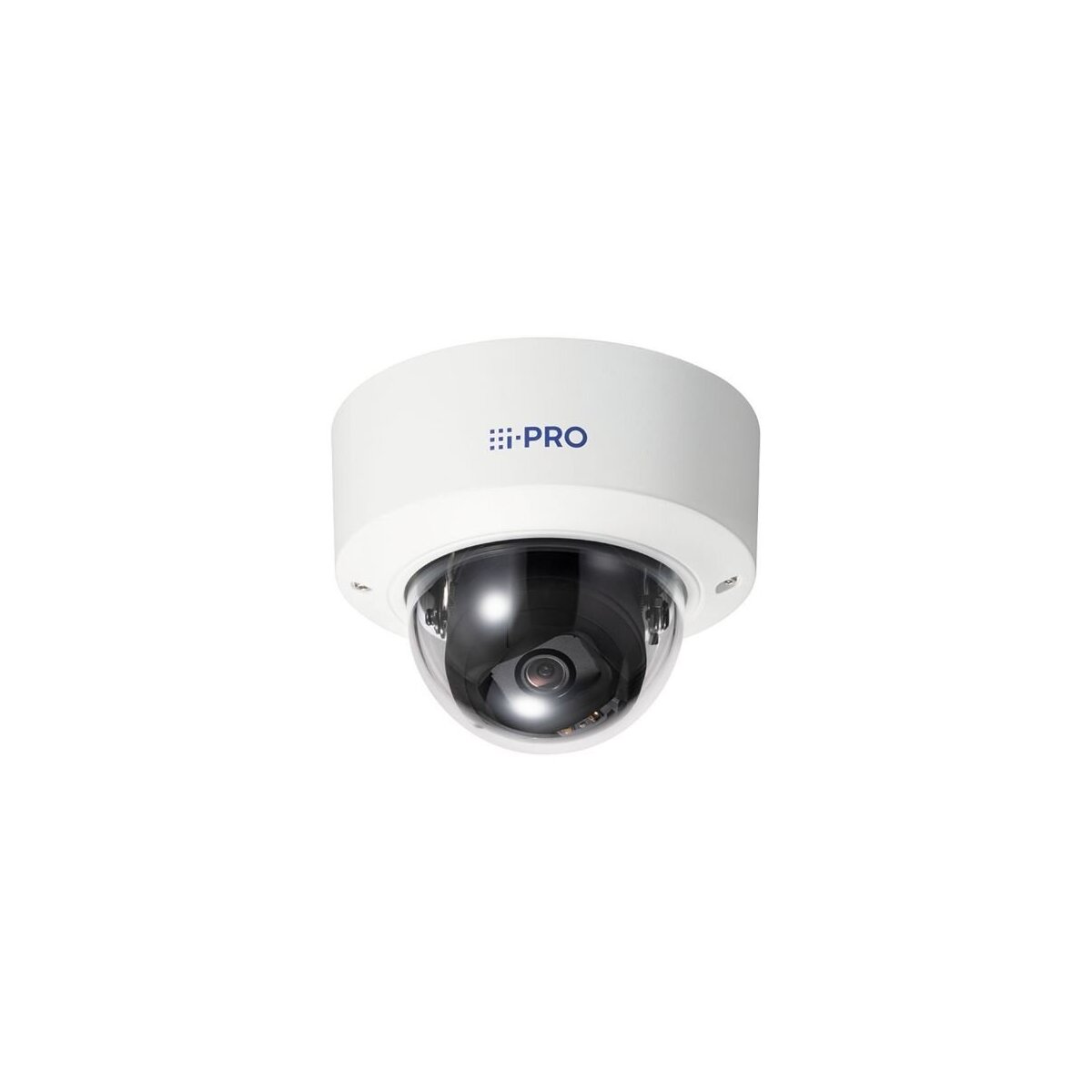 i-PRO WV-S22500-F6LV Netzwerk Dome S-Serie, 5MP@30fps, 3,2mm