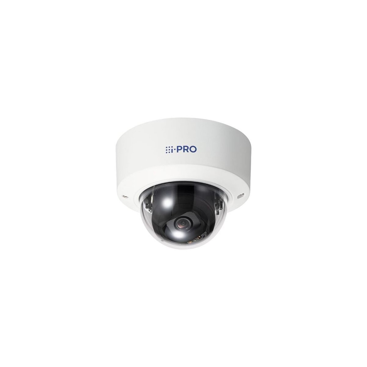 i-PRO WV-S22500-F3LV Netzwerk Dome S-Serie, 5MP@30fps, 3,2mm