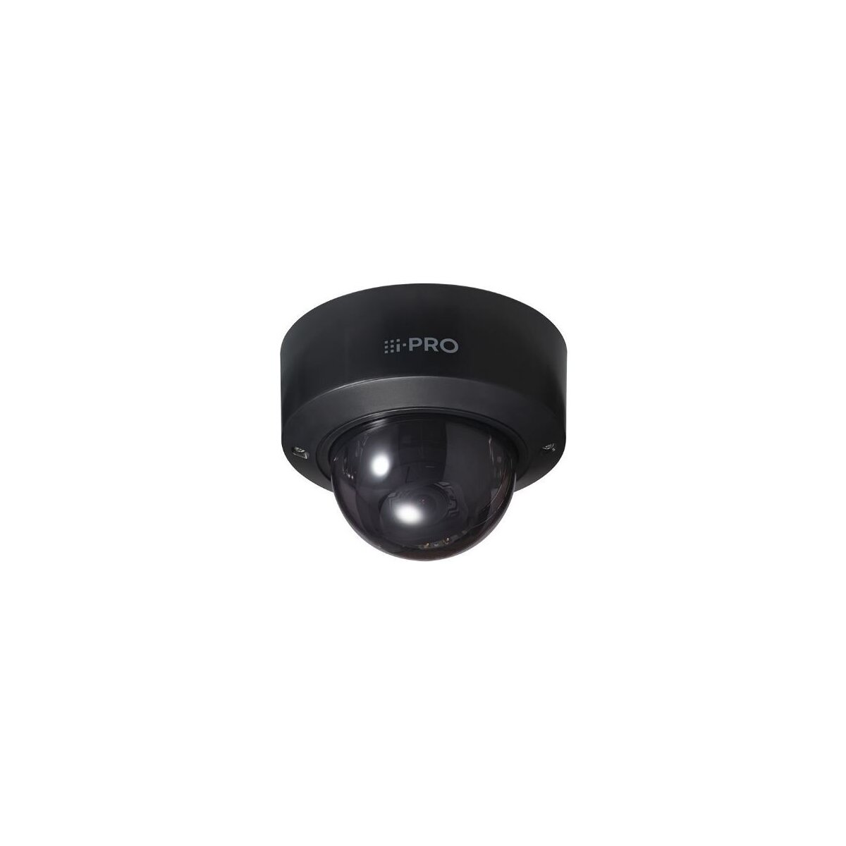 i-PRO WV-S2236LGA-BV Netzwerk Dome S-Serie, 2MP@60fps, 2,9-9