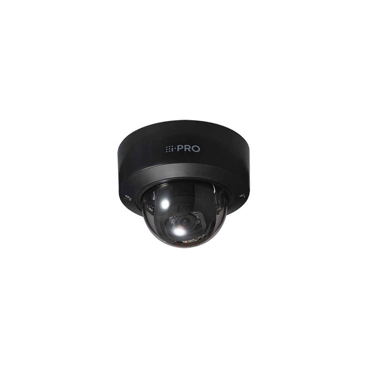 i-PRO WV-S2236LA-BV Netzwerk Dome S-Serie, 2MP@60fps, 2,9-9m