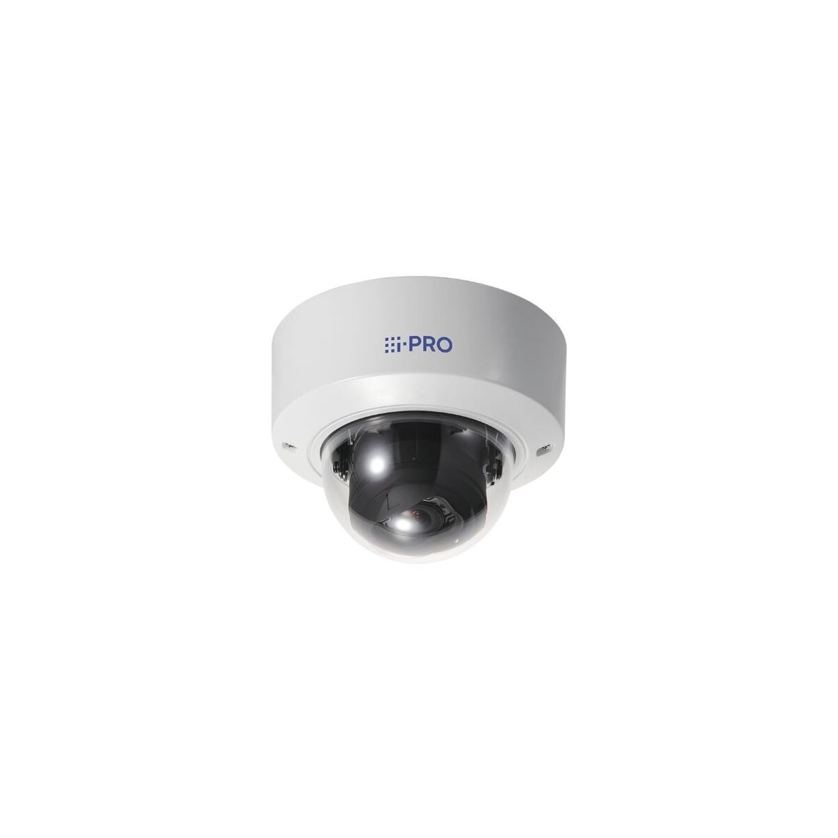 i-PRO WV-S2236LAV Netzwerk Dome S-Serie, 2MP@60fps, 2,9-9mm 