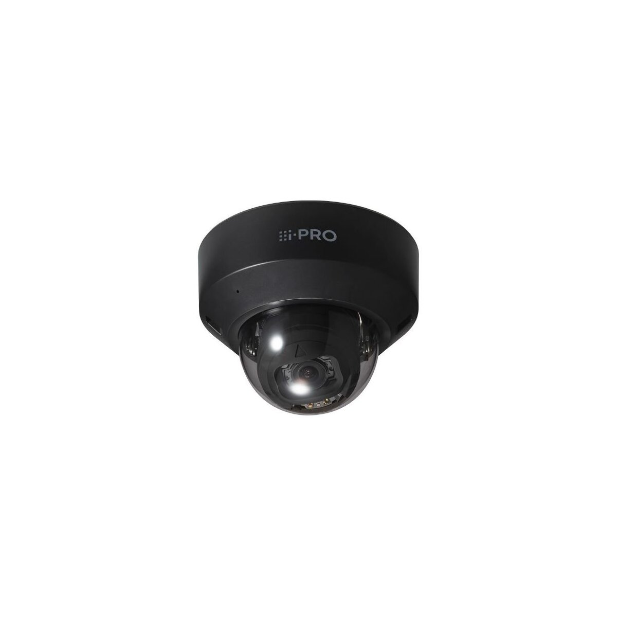i-PRO WV-S2136LA-BV Netzwerk Dome S-Serie, 2MP@60fps, 2,9-9m
