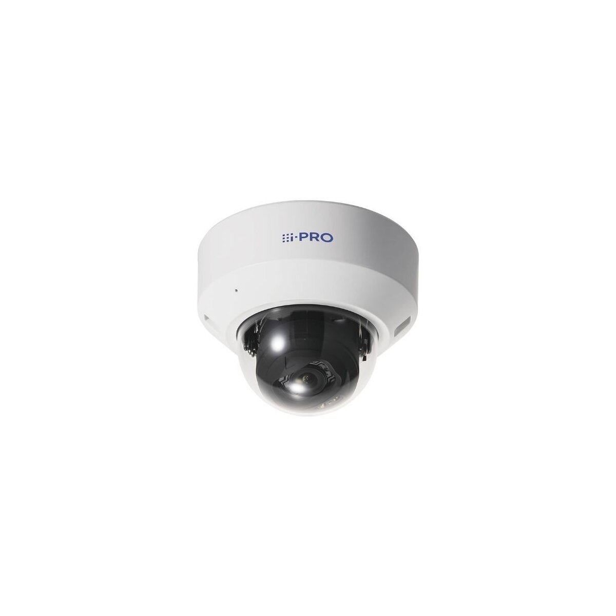 i-PRO WV-S2136LAV Netzwerk Dome S-Serie, 2MP@60fps, 2,9-9mm 