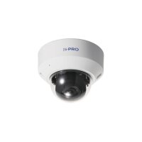 i-PRO WV-S2136AV Netzwerk Dome S-Serie, 2MP@60fps, 2,9-9mm AI, in