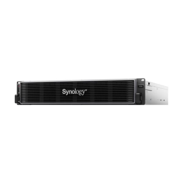 Synology DP7200 12-BAY Data Protection Solution AMD EPYC 7272, 32GB RAM, 10x12TB HDD, 2x1920GB SSD