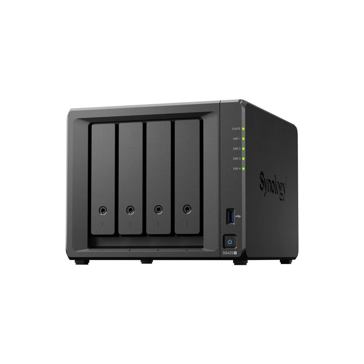Synology DS425+ box