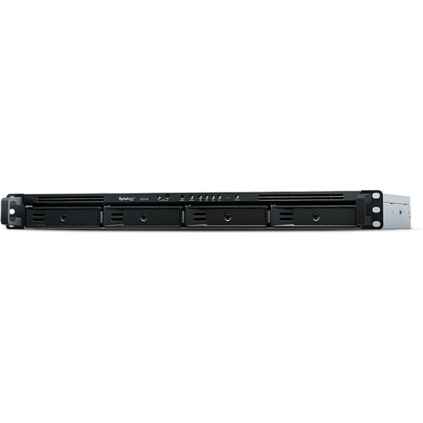 Synology Expansionseinheit RX418 für 4 Festplatten