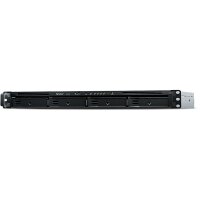 Synology Expansionseinheit RX418 für 4 Festplatten
