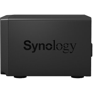 Synology Expansionseinheit DX517 für 5 Festplatten