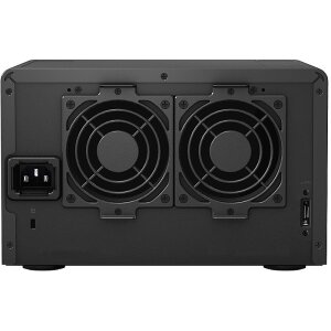 Synology Expansionseinheit DX517 für 5 Festplatten