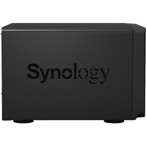 Synology Expansionseinheit DX517 für 5 Festplatten