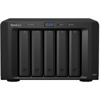 Synology Expansionseinheit DX517 für 5 Festplatten