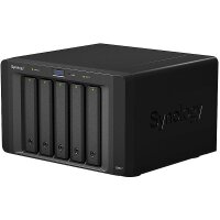 Synology Expansionseinheit DX517 für 5 Festplatten
