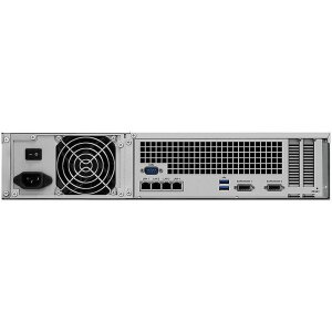 Synology RackStation RS3618xs NAS Server