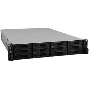 Synology RackStation RS3618xs NAS Server