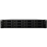 Synology RackStation RS3618xs NAS Server